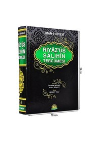 Resim Riyazüs Salihin Tercümesi-1472 