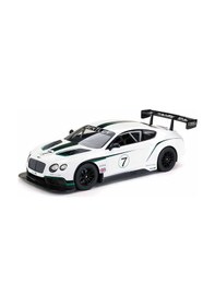 Resim Rastar 1:14 Uzaktan Kumandalı Bentley Continental GT3 S01070600 