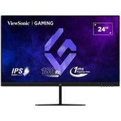 Resim VIEWSONIC 24" VX2479-HD-PRO FULLHD 1MS 180HZ IPS HDMI DP FREESYNC HDR10 SUPERCLEAR GAMING MONITOR 2 YIL VIEWSONIC TÜRKİYE GARANTİLİ - ÜCRETSİZ KARGO