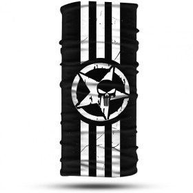 Resim dairaksesuar Bandana Erkek Bandana Kadın Bandana Motosiklet Bandana Boyunluk Balaklava Outdoor 