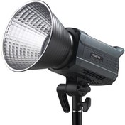 Resim Visico Led-200SA Bi-color Led Video Işığı (200W) 