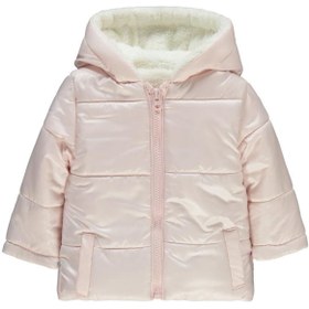 Resim Civil Girls Civil Baby Düz 6-18 Ay Mont - Pembe 