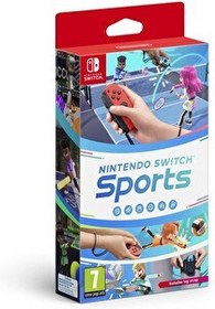 Resim Nintendo Switch Sports Nintendo Switch 