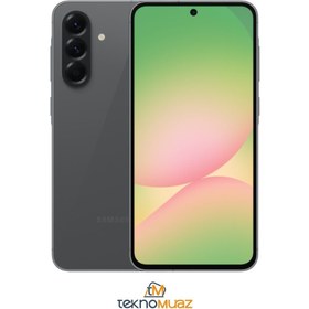 Resim Samsung A56 YD | 256 GB 12 GB Siyah 