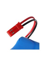 Resim Ilife V3S Pro. V8S. Li Ion. 14.4V. 2600Mah. 37.4Wh Için Uygun Pil 