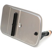 Resim Bmw Şanzıman Yağ Filtresi Set X5 3.0 M57 24117557069. 