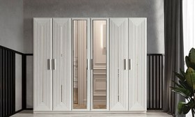 Resim Gökçe Aytaşı Modern Yatak Odası Takımı 