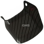 Resim Paspas Ön Carbon Cg125 