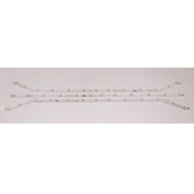 Resim UE40H5203 LED Bar, D3GE-400SMA-R2, D3GE-400SMB-R2 