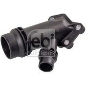 Resim FEBI BILSTEIN 173395 Su Flansi 11122247744 11122247745 11127806196 uyumlu 