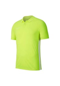 Resim Nike M Nk Dry Acdmy19 Polo Ss Erkek Polo Tişört Bq1496-702 Çok Renkli 