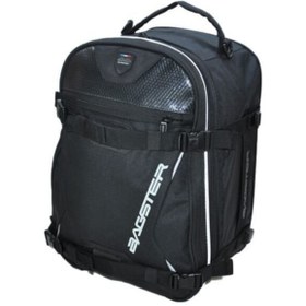 Resim BAGSTER Depo Üstü Çanta Modulo Taıl Xss040 