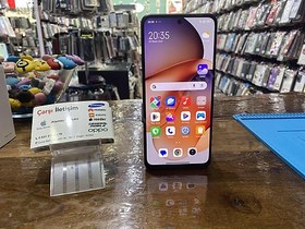 Resim Xiaomi Redmi Note 12 İkinci El TR | 128 GB | Siyah 