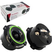 Resim Fullsound Fs-80 Tweeter 8cm 500 Watt 2 Adet 