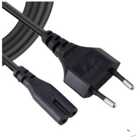 Resim Yues PS5 Elektrik Güç Kablosu (PS5/PS4/Xbox One S/PS3/PS2 Uyumlu) 