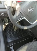 Resim Opel Astra J 3D Havuzlu Paspas 2013-2020 Arası Sdn - Hb Uyumlu 