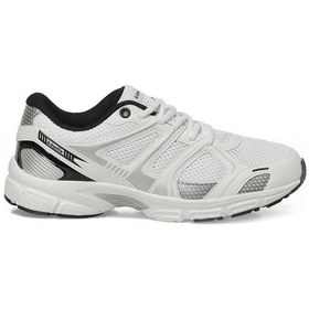 Resim Kinetix Arıon Tx W 6fx Beyaz Kadın Koşu Ayakkabısı 000000000102124567 Beyaz-sıyah-gumus 