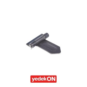 Resim Karasör Üçgen Menteşeler 