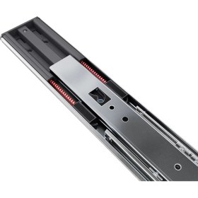 Resim Afm So-Class Teleskopik Frenli Çekmece Rayı 46 x 35 cm 