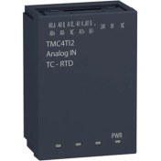 Resim Schneider Electric TMC4TI2 M241 Kartuş - 2 Sıcaklık Girişi 