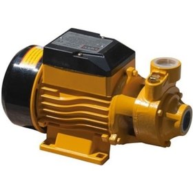 Resim Attlas Qb80 Santrifüj Pompa 1 Hp 