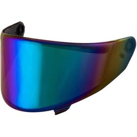 Resim Kyt R2r Kask Camı Irıdıum 