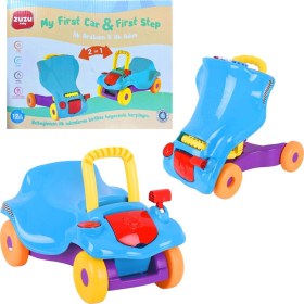 Resim Toys İlk Arabam İlk Adım 12m+ 
