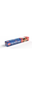 Resim Dora Shopping Roll- Airfry, Tost, Fırın Için Mini Kesilmiş Pişirme Kağıdı 30X42CM 