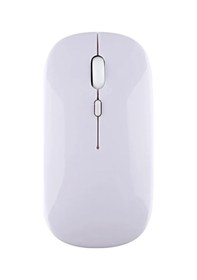 Resim Lenovo Tab P11 2.nesil Uyumlu Bluetooth Klavye Mouse Set Lazer 