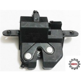 Resim Bagaj Kilidi Tek Kapi Doblo 3 - 4 504604970 