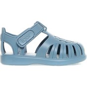 Resim Igor Mavi Bebek Sandalet S10271 TOBBY SOLID 