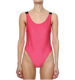 Resim Calvin Klein Bayan Mayo Kw0kw01996 Xı1 Pembe 