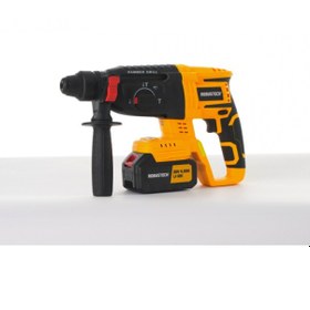 Resim Robustech CH-20B Kömürsüz Akülü Kırıcı Delici 