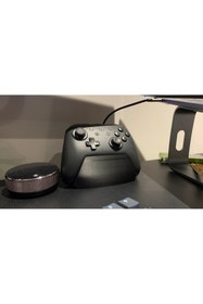 Resim Cypnova Nintendo Switch Joystick Standı Oyun Kolu Standı Nintendo Switch Uyumlu Joystick Standı Siyah Renk 