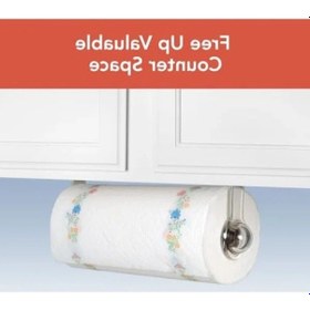 Resim Duvara Monte Kağıt Havluluk - Şeffaf Ve Dayanıklı Tasarım 