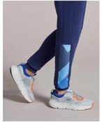 Resim Skechers Erkek Gri Koşu Ayakkabısı Gri | Orijinal 
