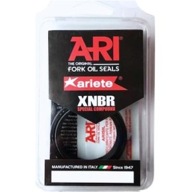 Resim Trıumph Thruxton 865 2004-2015 Ariete Ön Amortisor Keçe Takımı Ob 