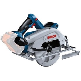 Resim Bosch Professional GKS 18V-68 C Akülü Daire Testere (Akü ve Şarj Cihazı Bulunmaz) - 06016B5000 