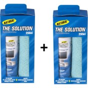 Resim The Solution Ekran Temizleme Seti – 250 ml Temizleyici - 2 Adet 