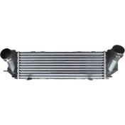 Resim BMW 5 Serisi (F10) 520i 2010 Sonrası Turbo Radyatörü Intercooler 492X132X100 
