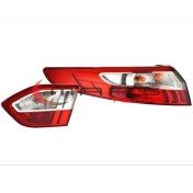 Resim Mars 511252-STOP Lambası Sağ Dış Fluence 10 Duysuz 