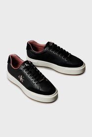 Resim Calvin Klein Bayan Ayakkabı YW0YW02023 01G 