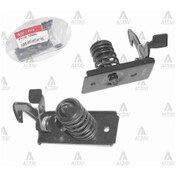 Resim Hmc-mobis-hyundai- 811351g000 Kilit Kaput Rio Üst 06 811351g000 