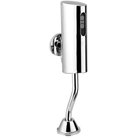 Resim Fotoselli Pisuvar Bataryası (Sıva Üstü) Krom Fpb01 Gpd 