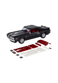 Resim LEGO® Icons 10304 Chevrolet Camaro Z28 1456 Parça 
