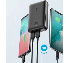 Resim Anker Powercore Select 10000mah Taşınabilir Şarj Aleti Powerbank A1223 