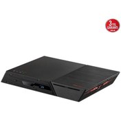 Resim Asustor FS6712X-4GB CELERON QC N5105-4GB RAM-12 adet M2 NVME diskli Nas Sunucu (Disksiz) 
