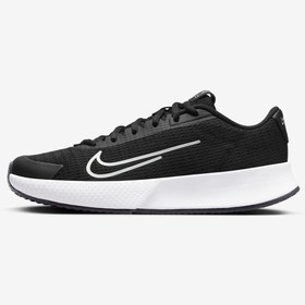 Resim Nike NikeCourt Vapor Lite 2 Kadın Tenis Ayakkabısı 