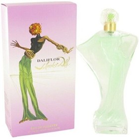 Resim Salvador Dali Daliflor Kadın Parfüm EDT 100 ML 