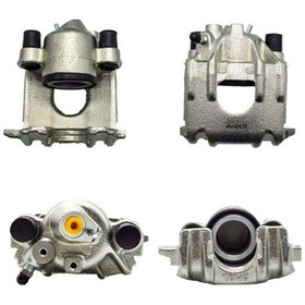Resim Seat Arosa 1.0 Sağ Ön Fren kaliperi 1998- 2004 6X0615124 